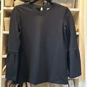 J. McLaughlin Black Top
